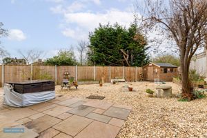 Garden- click for photo gallery